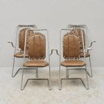 1550 6140 GARDEN CHAIRS